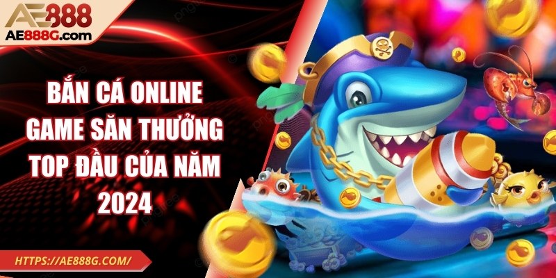 ban ca online ae888 anh dai dien