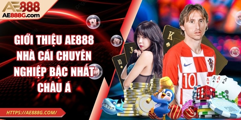 gioi thieu ae888 anh dai dien