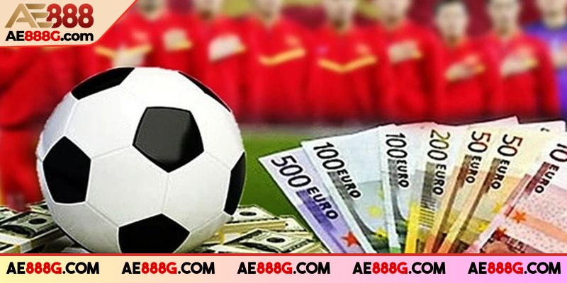 Soi kèo hôm nay - Bí quyết soi kèo tăng tỷ lệ thắng 1 Nắm thông tin về các loại kèo cược trước khi soi kèo