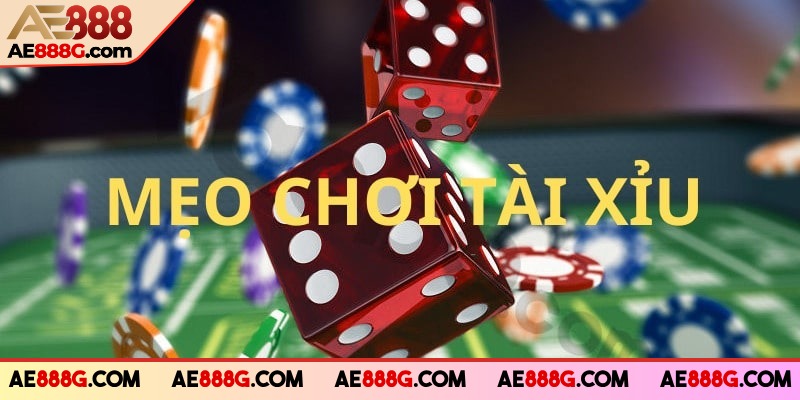 Đặt xen kẽ cửa là một mẹo đặt cược cực hữu ích giúp bạn thắng lớn