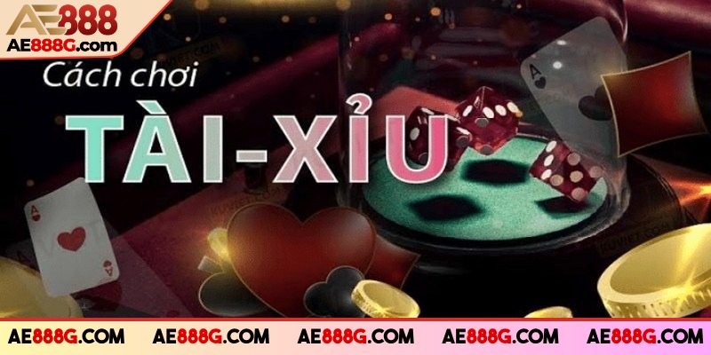 Giới thiệu về cách chơi tài xỉu giúp mọi người có cái nhìn khách quan hơn