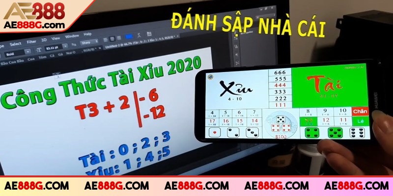 Đặc điểm của các công thức người chơi cần nắm rõ