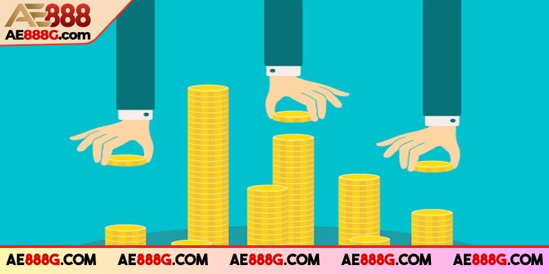 Phân bổ vốn hợp lý để kiểm soát dòng tiền hiệu quả khi tham gia game
