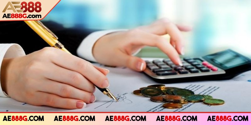 Quản lý vốn hợp lý để kéo dài thời gian chơi và cơ hội thắng