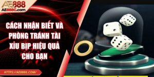 Cách nhận biết và phòng tránh tài xỉu bịp hiệu quả cho bạn
