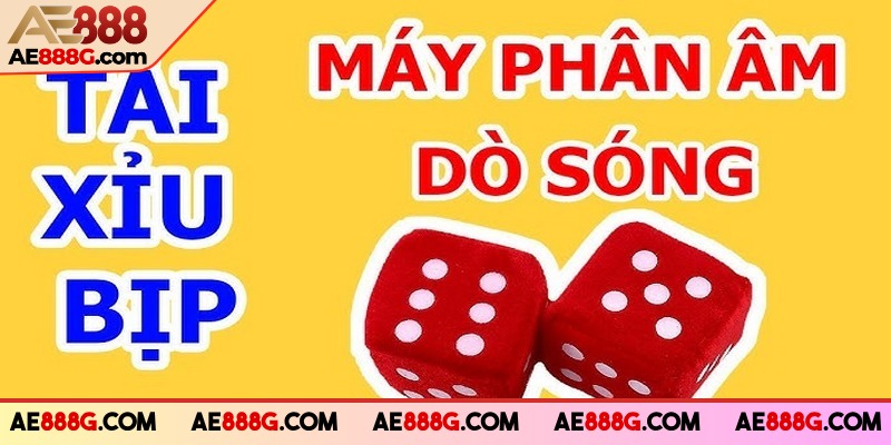 Tài xỉu bịp thường dùng thiết bị điện tử tinh vi nhằm trang bị để đánh lừa bạn