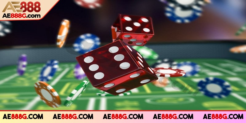 Tài xỉu casino trực tuyến – Trò chơi hấp dẫn kịch tính 1 Tài xỉu casino trực tuyến mang đến sự tiện lợi tối đa cho người tham gia