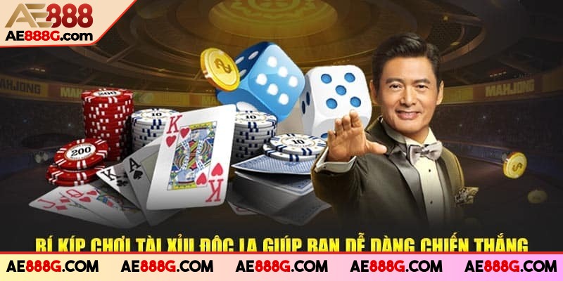 Áp dụng chiến thuật gấp thếp giúp thành viên thắng lớn khi cá cược