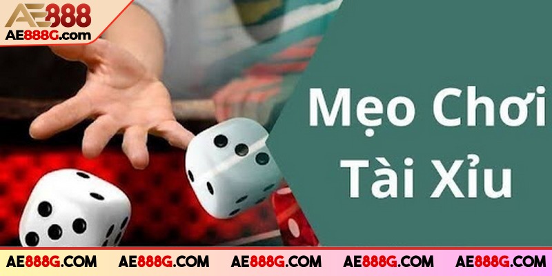 Kết hợp nhiều cửa cược là mẹo hay giúp mọi người chiến thắng cá cược