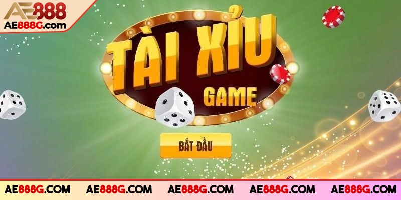 Tài xỉu truyền thống - Trò chơi giải trí siêu kịch tính 2025 1 Tài xỉu truyền thống mang đến không gian giải trí quen thuộc cho người chơi
