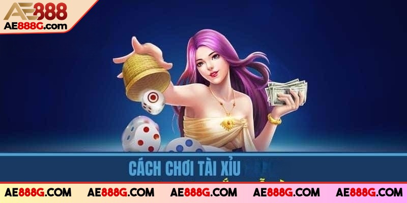 Chiến thuật và mẹo thắng giúp bạn thu về lợi nhuận cực cao tại nhà cái